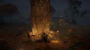 la posizione di tutti gli altari delle offerte di assassin's creed: valhalla