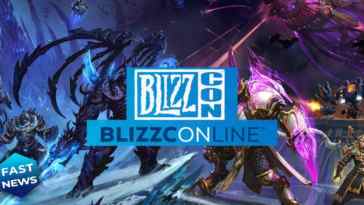 Blizzconline, blizzcon 2020, blizzcon 2021, Blizzard, Blizzcon gratis, blizzcon online gratis, blizzcon online non si paga biglietto, world of warcraft, Overwatch, starcraft, diablo