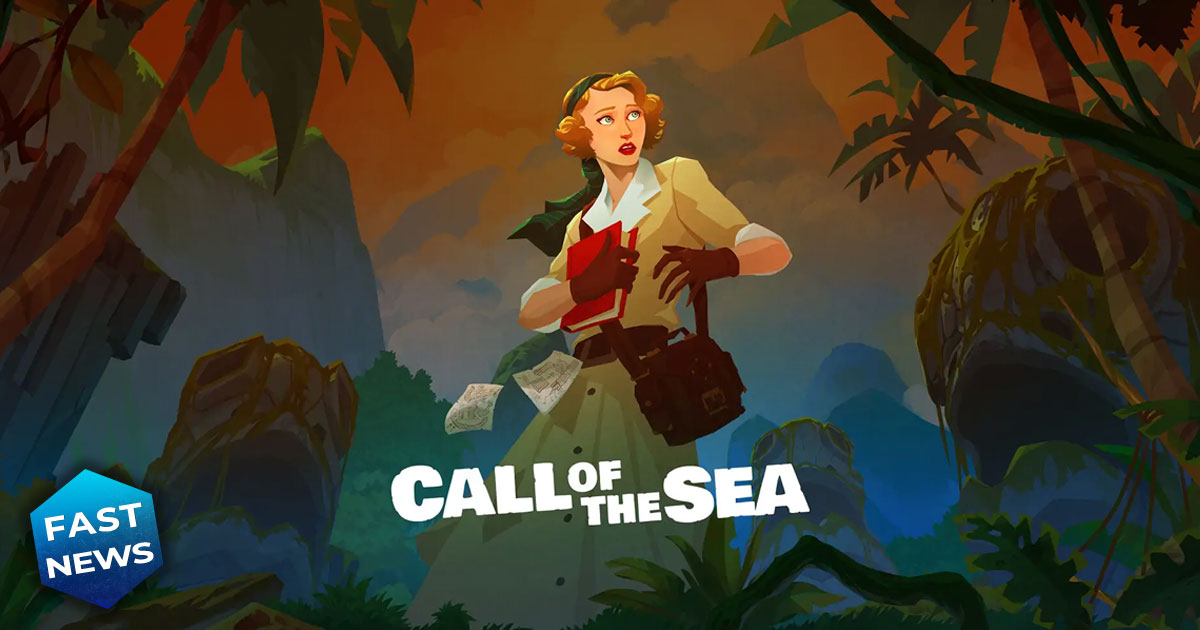 call of the sea data xbox pc