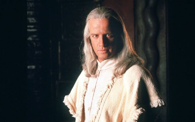 christopher lambert mortal kombat 1995, mortal kombat film, mortal kombat 11 