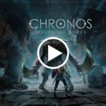 chronos: before the ashes, Remnant: from the ashes, gunfire games
