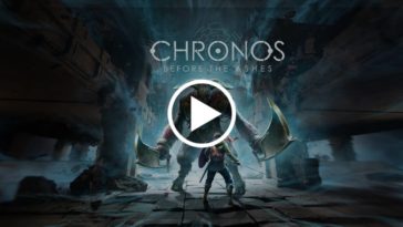 chronos: before the ashes, Remnant: from the ashes, gunfire games