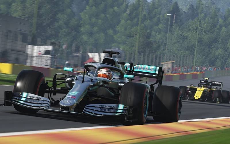 Codemasters, Take-Two, F1, Take Two compra Codemasters