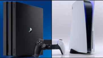 tutti i metodi per trasferire i giochi da ps4 a ps5