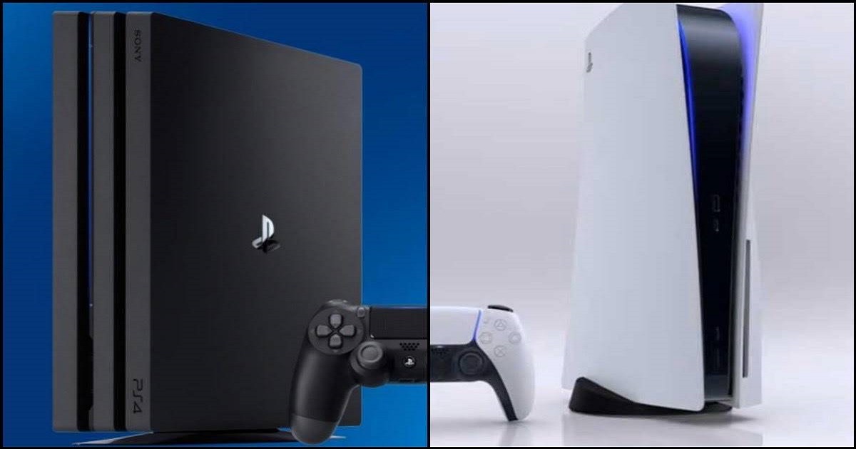 Come condividere tutti i contenuti digitali su PS4 e PS5 | Inforge
