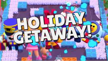 il nuovo brawler di brawl stars