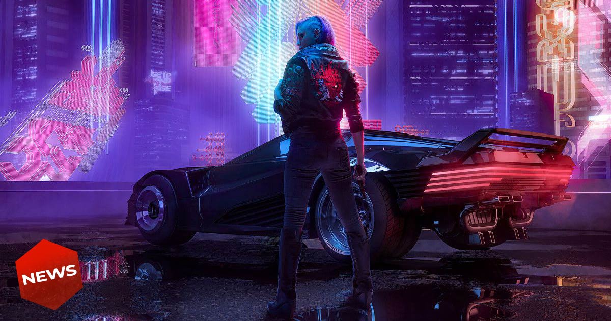 cyberpunk 2077 salvataggi novità