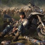 days gone upgrade ps5