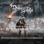 Demon's Souls, Japan Studios, Playstation 5, Demon's Souls remake, Demon's Souls Remake 4K, Demon's Souls Remake High frame rate