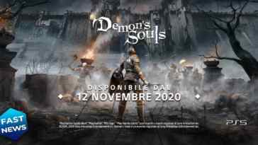 Demon's Souls, Japan Studios, Playstation 5, Demon's Souls remake, Demon's Souls Remake 4K, Demon's Souls Remake High frame rate