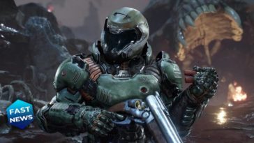 Doom Eternal, Doom Eternal Switch, id Software
