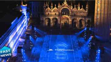 PlayStation 5, Sony Computer entertainment, evento ps5 Venezia, evento playstation 5 venezia 2020