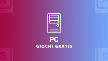 giochi gratis per il pc