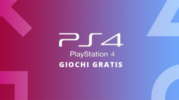 giochi gratis ps4