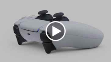 PlayStation 5, Sony Computer entertainment, PS5, playstation 5 grilletto adattivo, dualsense, dualsense ps5 grilletto adattivo