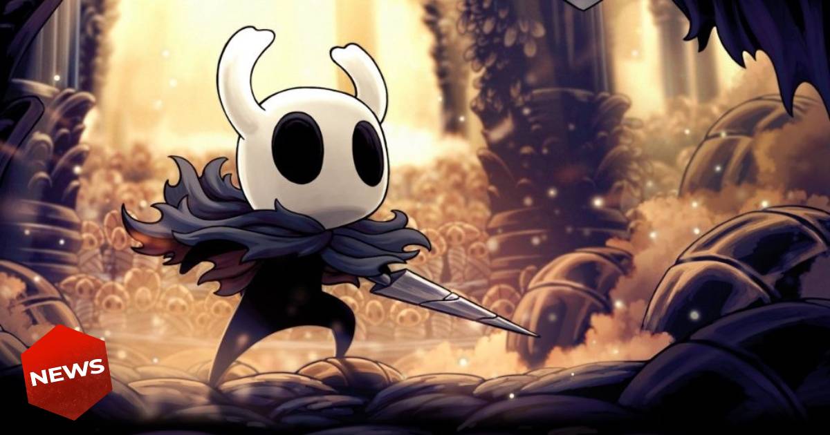 Hollow Knight, Team Cherry, Hollow Knight fan-art, Hollow Knight Silksong