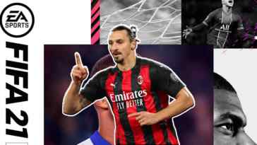 polemica tra ibrahimovic e EA