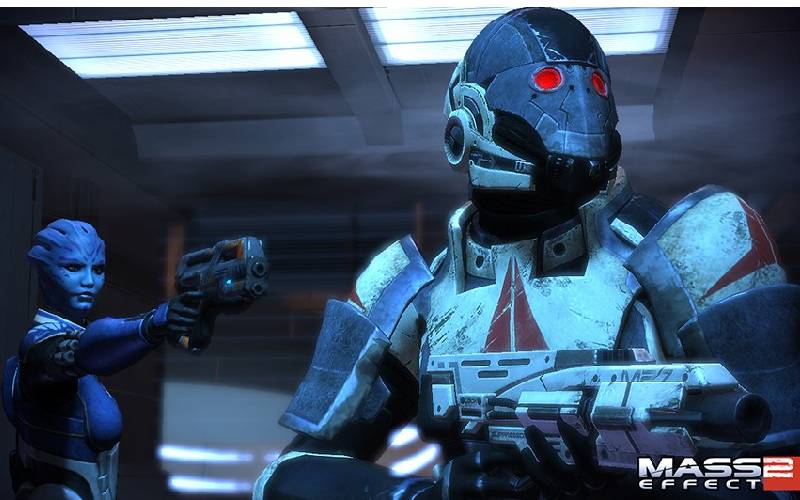 Mass Effect Trilogy Remastered, Mass Effect, Ea Games, BioWare, Mass Effect  annuncio, Mass Effect  cast reunion online