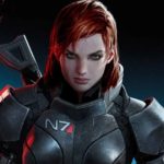 Mass Effect nuovo gioco, Mass Effect, BioWare, EA, Electronic Arts