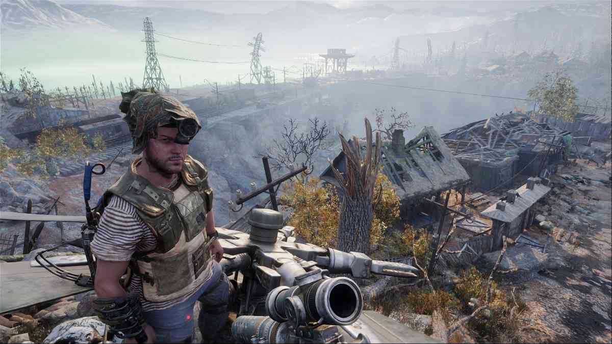Metro Exodus, Metro Exodus Sequel, Metro videogioco nuovo capitolo