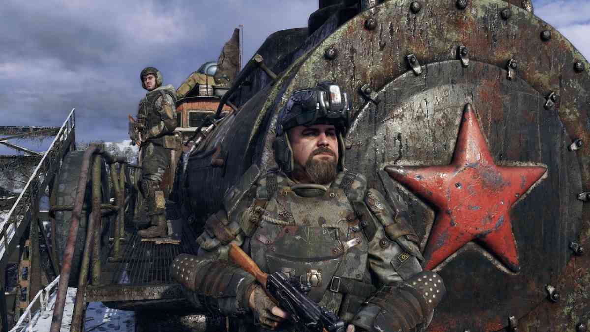 Metro Exodus, Metro Exodus Sequel, Metro videogioco nuovo capitolo
