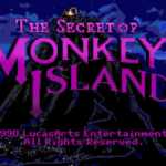 monkey island, the secret of monkey island, monkey island documentario, monkey island 30° anniversario