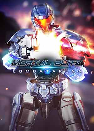 Mortal Blitz: Combat Arena (VR)