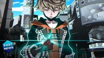 NEO The World Ends with You