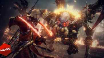 Nioh, Nioh remastered PS5, Nioh remastered collection, playstation 5, Team Ninja