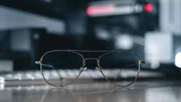 Occhiali Nowave la recensione