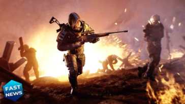 Outriders, People Can Fly, nuovo gioco People Can Fly, People Can FLy Square Enix, People can fly Take-Two Interactive