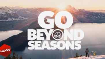 Pokémon Go, Pokémon Go Beyond, Pokémon Go aggiornamento Beyond