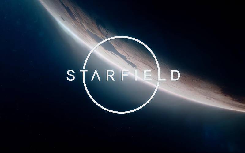 Starfield, Starfield PS5, Starfield Bethesda PS5, 