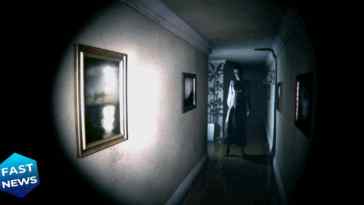 P.T. Kojima PlayStation 5, P.T. Kojima, Silent Hills, Konami, Konami Kojima, Silent Hill, P.T. non giocabile su Playstation 5,