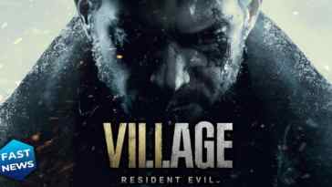 resident evil village
