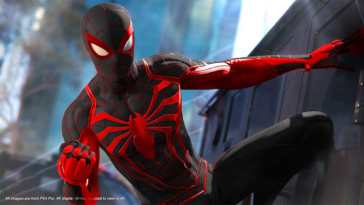 spider-man miles morales tutti i costumi