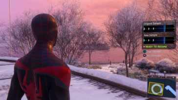 posizione di tutti i campioni audio di spider-man miles morales