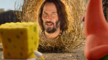 Spongebob Amici in Fuga la recensione