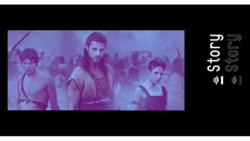 Romulus, Il Primo Re, matteo rovere