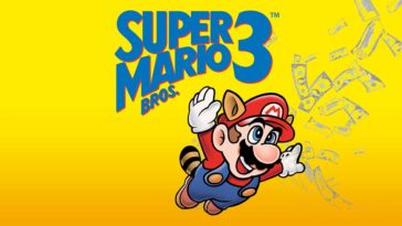 super mario bros 3 venduto ad una cifra record