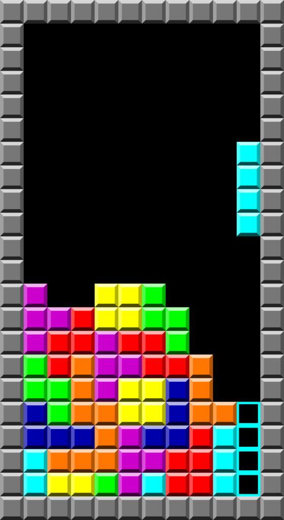 Tetris