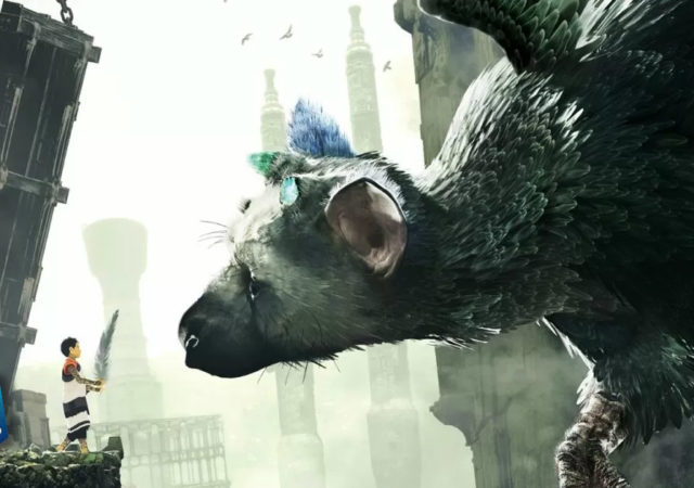 the last guardian ps5 60 fps