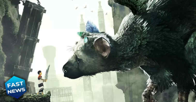 the last guardian ps5 60 fps