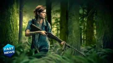 The Last of us Parte II, The Last of Us Parte II PS5, upgrade PS5 The Last of Us Parte II