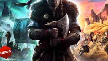 Assassin's Creed Valhalla, Assassin's Creed, Assassin's Creed Valhalla storia, Assassin's Creed Eivor