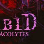 Morbid: The Seven Acolytes wallpaper del gioco