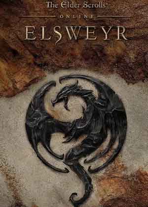 The Elder Scrolls Online: Elsweyr (DLC)