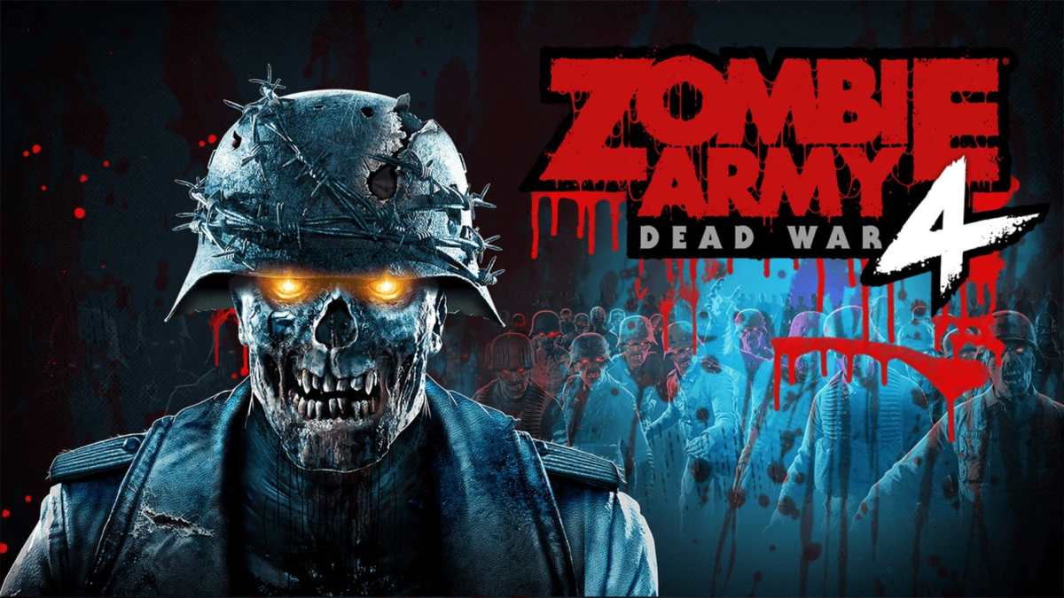 zombie army 4 gratis game pass