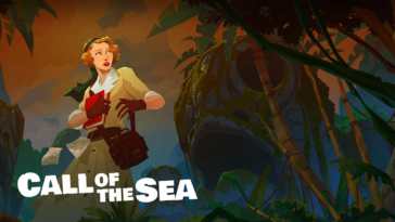call of the sea gratis su xbox game pass