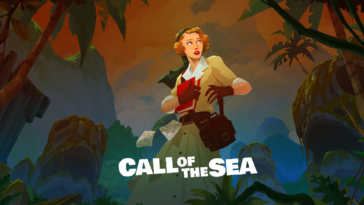 call of the sea recensione